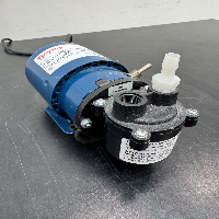 Thermo Scientific Model 420-1901 Vacuum Pump image 0